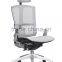 888A adjustable sex chair wheels / office chair with footrest                        
                                                Quality Choice
