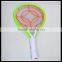 zheJiang fly catcher swatter supplier recharge mosquito swatter