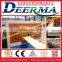 pvc profile machine/pvc profile making machine deerma