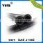 yute brand wholesale truck using type a epdm rubber 1/2 " air brake hose
