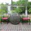All Weather Bronze Black White Elizabeth European Style Heavy Duty Cast Aluminum Outdoor Garden Furniture                        
                                                Quality Choice