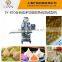 automatic twist bread making machine