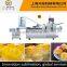 high quality automatic croissant bread making machine