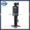 Monopod Selfie Stick Telescopic Wired with Remote Holder
