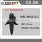 KING BEST CX-2H New products 2016 sport camera acessories for GOPROS multifunction tripod kit