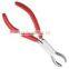 Jewelers tools, Ring Holding Pliers, Goldsmith Pliers