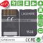 OEM Memory Stick Pro Duo 32GB for psp, ms memory card,32GB mark2 ms pro duo stick.