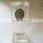 Upscale Acrylic Rectangle Craft for Award