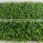 Real Touch 40*60cm Green Artificial Grass Carpet With Purple Flowers Quality Choice Supplier's Choice