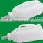 Factory price high quality plastic animal feeding milk bottle