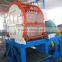 tyre shredder equipment