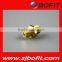 BOFIT iron straight grease nipple made in China