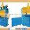 Waste Plastic Bale Machine