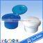 sgs colorful and best quality perfume bottle cap 24/410,28/410