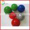 Stress Relief Massage Spiky Exercise Ball Hand Massage Ball                        
                                                Quality Choice