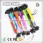 Cash on delivery from china wireless remote selfie stick