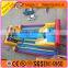Giant outdoor sports inflatable assualt obstacle game