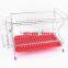 kitchen metal stainless steel dish rack as seen on tv