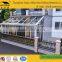 beautiful aluminum double beautiful aluminum portable sunroom