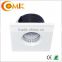 Zhongshan Supplier White Painted Indoor LED Spotlights