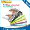 power bank credit card power bank ultra slim portable with micro usb port battery charger 2200mAh for smartphone