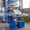 Rubber Tile making machine rubber molds for floor machine