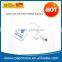 square webkey 3 port usb hub loaded with your website