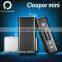 Best price!! Wholesale best battery cloupor mini mod cloupor ecig cloupor mini