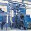 28 GN Heatproof Belt Shot Blasting Machine for High Temperature Casting Parts Cleaning