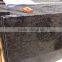 China baltic brown granite polished