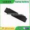 leeon new products 6cells laptop battery for BTYM52