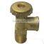 Gas Cylinder Valve