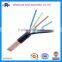 f-cvv-sb cable copper wire screened control cable