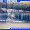 FOB Warehouse Foldable Storage Steel Material Handling Cage