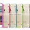 TPU Rubber Gel Ultra Thin Transparent Clear Protective Case Cover for Iphone 6s