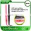 CE rohs certification 5P Interchangeable Hair Curler 5 in 1 Curling Iron