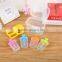 Houseware cheap durable high quality plastic Ice Cream Marker for promotion