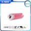 2015 Gadget Colorful Mobile Phone Portable Charger Lipstick 2200mah Power Bank