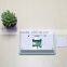 99 wireless zones 3G touch button sms alert alarm system with temperature alarm