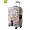 Durable luggage cover WATERPROOF suitcase cover protective cover suitcase cover both OEM and fresh selling so many prints