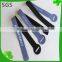 Adjustable colorful hook&loop fastener