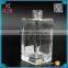 hot sale 200ml rectangle perfume diffuser glass perfume bottle for car and room                        
                                                                                Supplier's Choice