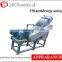 2PCX series of used double rotor sand making machine for sale