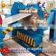 automatic steel sheet slitter machine