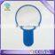 cheaper soft pvc plastic handle reading mixed packing magnifer sheet
