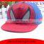 China Wholesale Kids Cute Applique Embroidered Spiderman Baseball Cap
