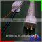Transparent/ Milky T5 LED Tube Light,T5 LED Tube 4W 240-280Lm,24led/pcs Smd 2835 T5 Led Tube