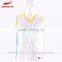 Customized bulk price wholesale gym running vest tops