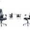 Leather antique office chair GS-G1300