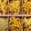 Automatic cutting machine with Pasta machine